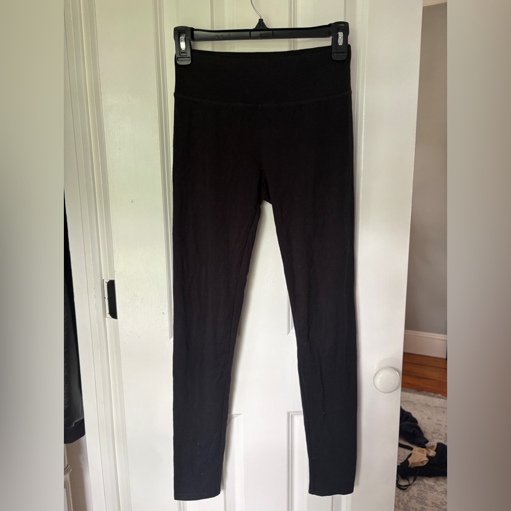 Aerie Black Leggings